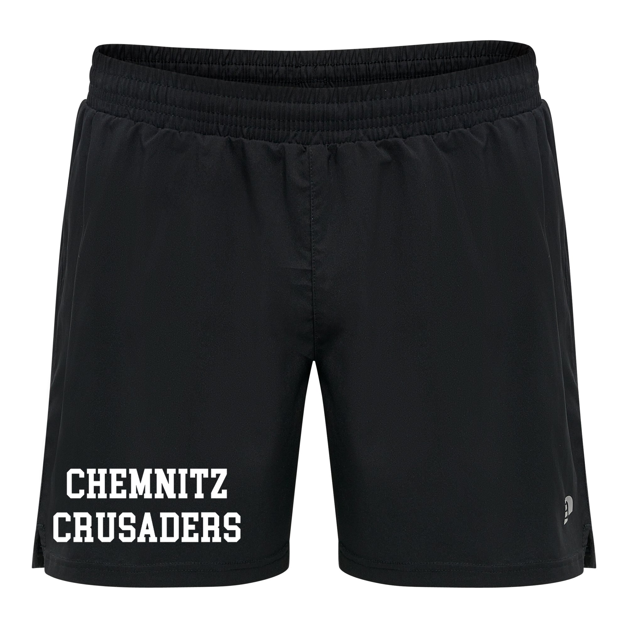 Chemnitz Crusaders Shorts