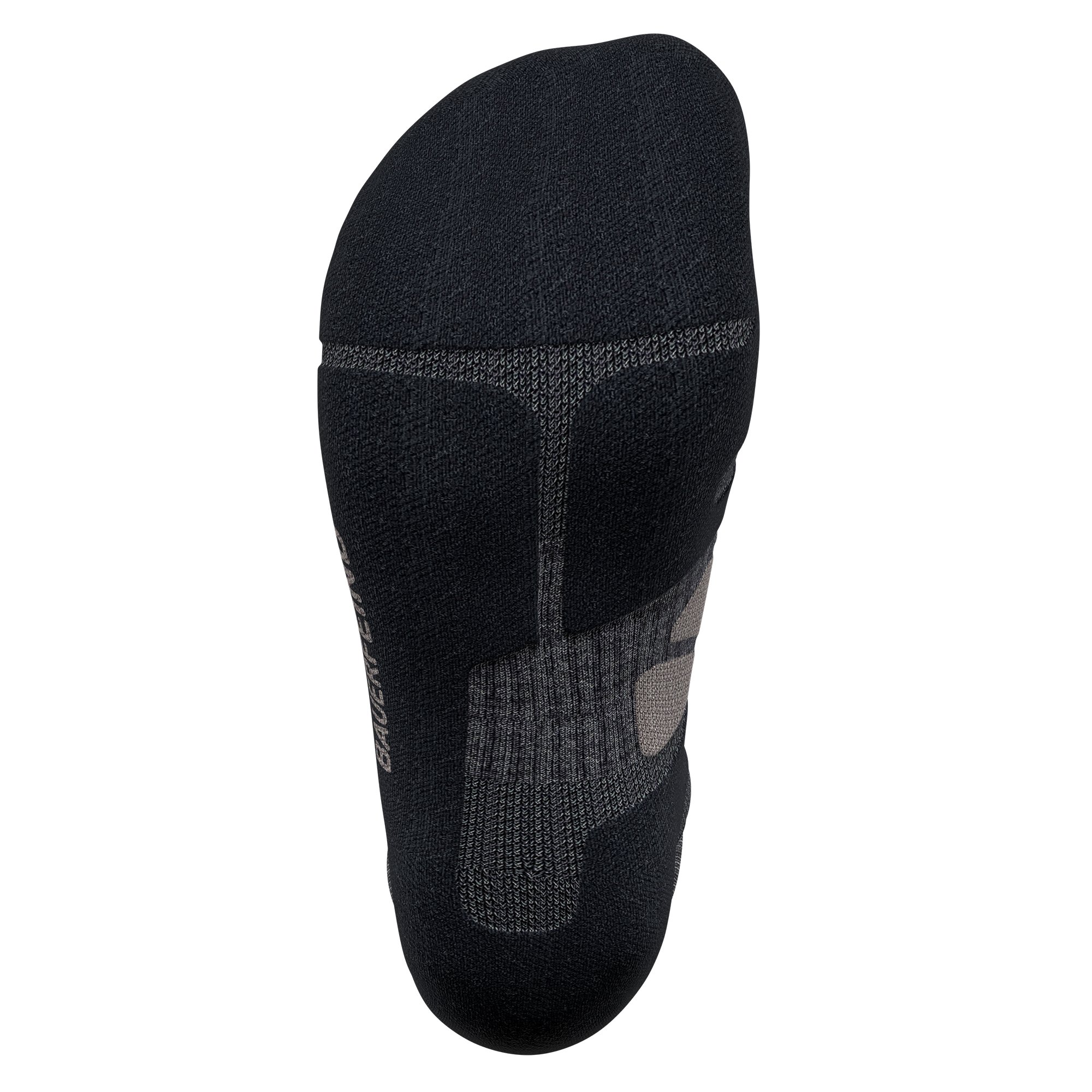 Bauerfeind Sports Outdoor Merino Compression Socks